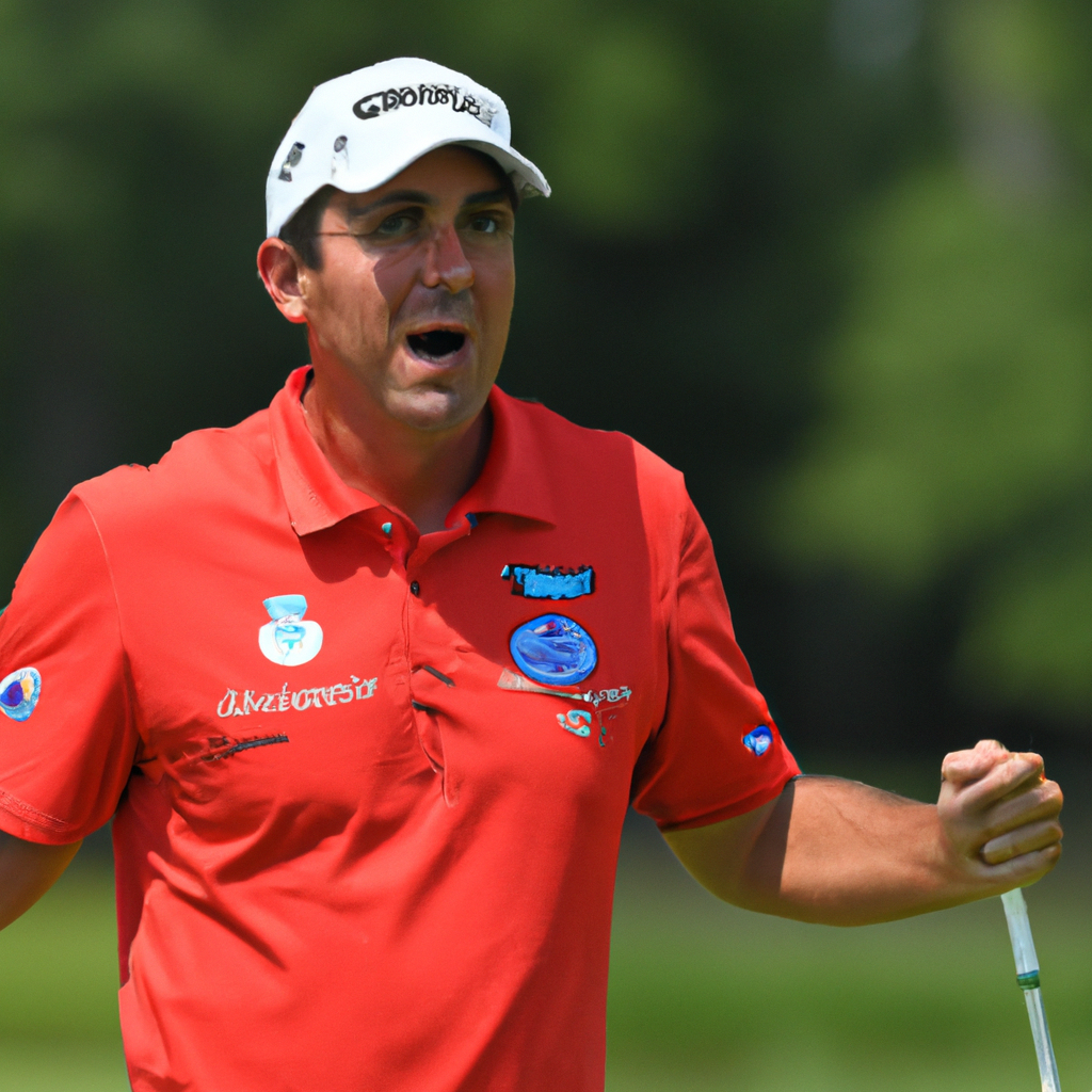Fowler Shoots 20 Under to Take Lead in Rocket Mortgage Classic, Seeking to End Winless Streak