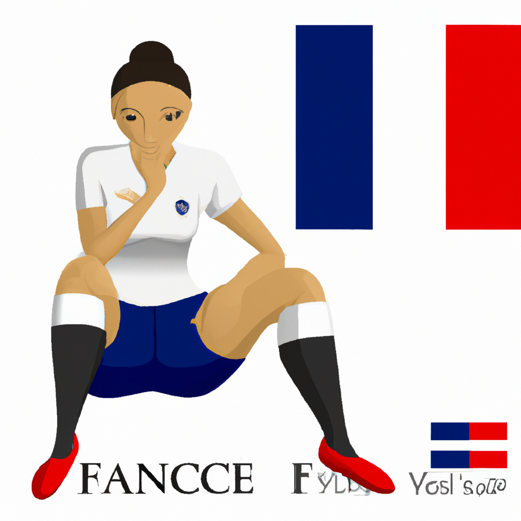 France Hopes for Improved Performance in Women's World Cup After Disappointing Outcome in 2015
