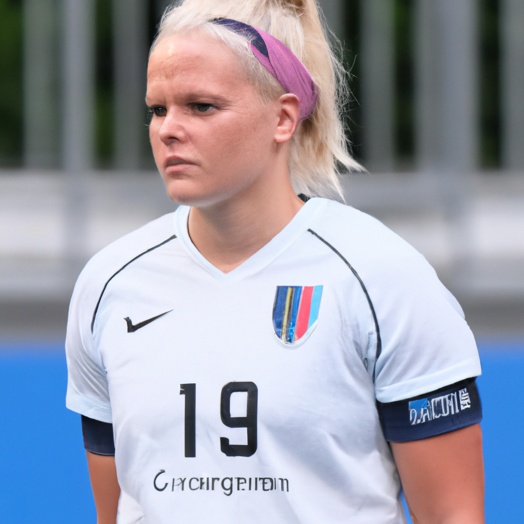 France's Amandine Henry Ruled Out of 2019 FIFA Women's World Cup Due to Calf Injury