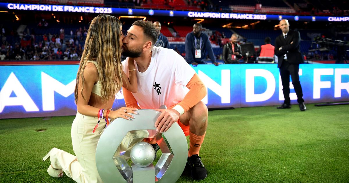 French Authorities Investigate Home Robbery of Paris Saint-Germain Goalkeeper Gianluigi Donnarumma