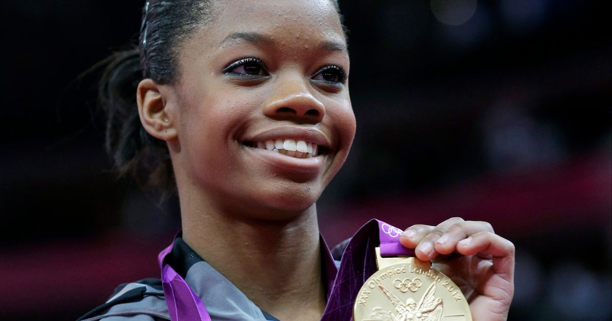 Gabby Douglas Aims for 2024 Paris Olympics After Winning Multiple Gymnastics Gold Medals