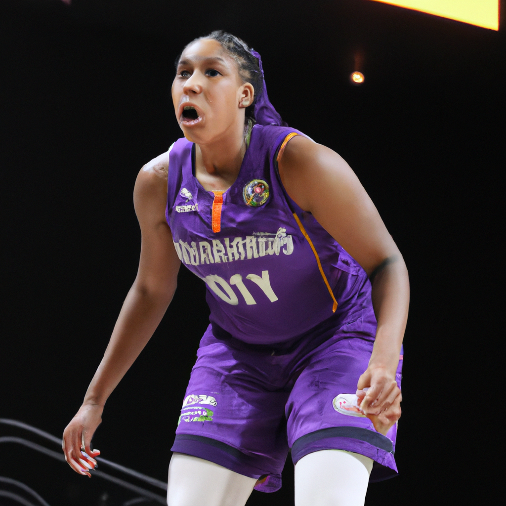 Gabby Williams Excited to Return to Storm, Criticizes WNBA Prioritization Rule