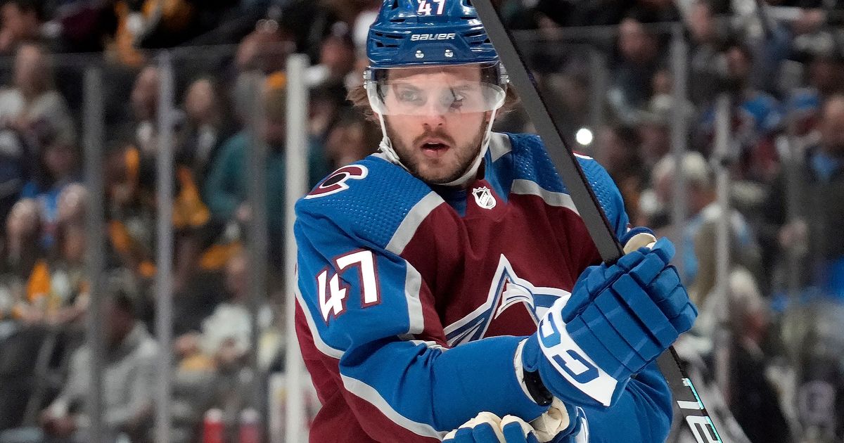 Galchenyuk to Enter NHL Player Assistance Program Following Arrest Incident