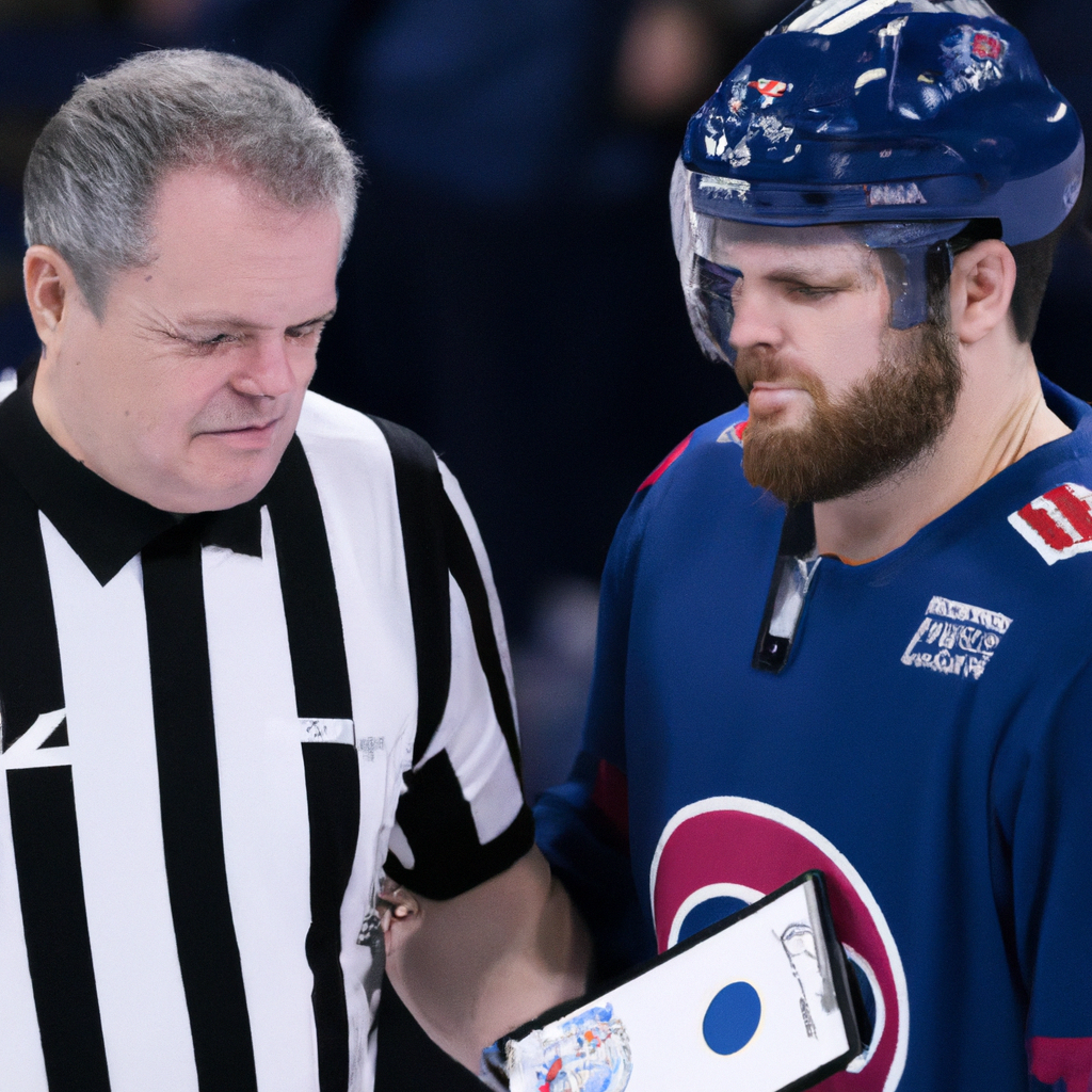 Galchenyuk to Enter NHL Player Assistance Program Following Arrest Incident