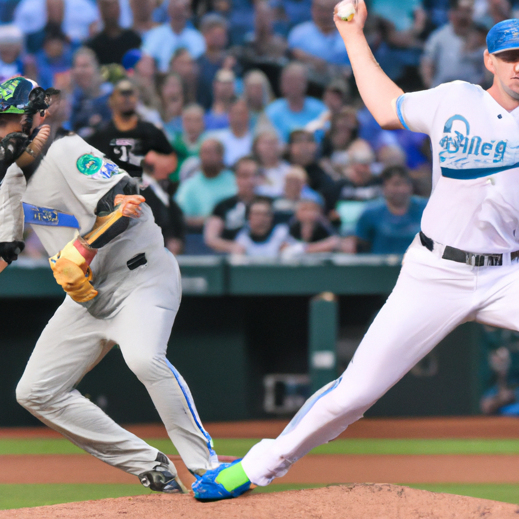 George Kirby Receives Unprecedented Backing as Mariners Defeat Rays