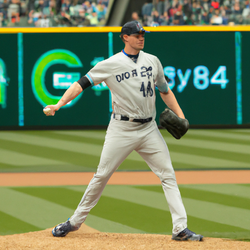George Kirby's Impact on the Seattle Mariners in 2023: An Analysis