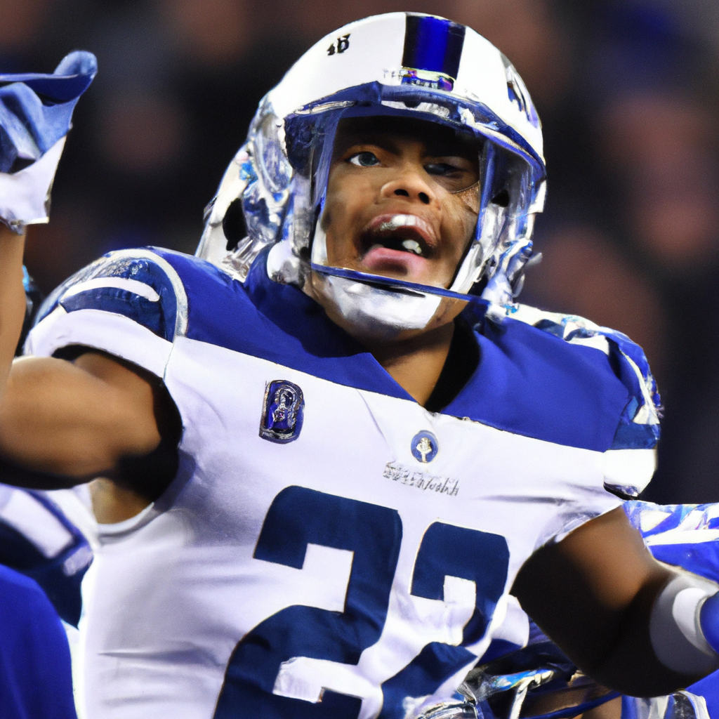 Giants and Saquon Barkley Agree to One-Year Contract Worth Up to $11 Million: AP Source