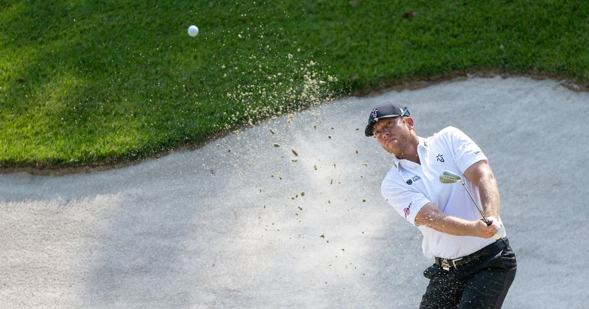 Gooch Secures Third LIV Golf Title with Birdie on Final Hole to Defeat DeChambeau