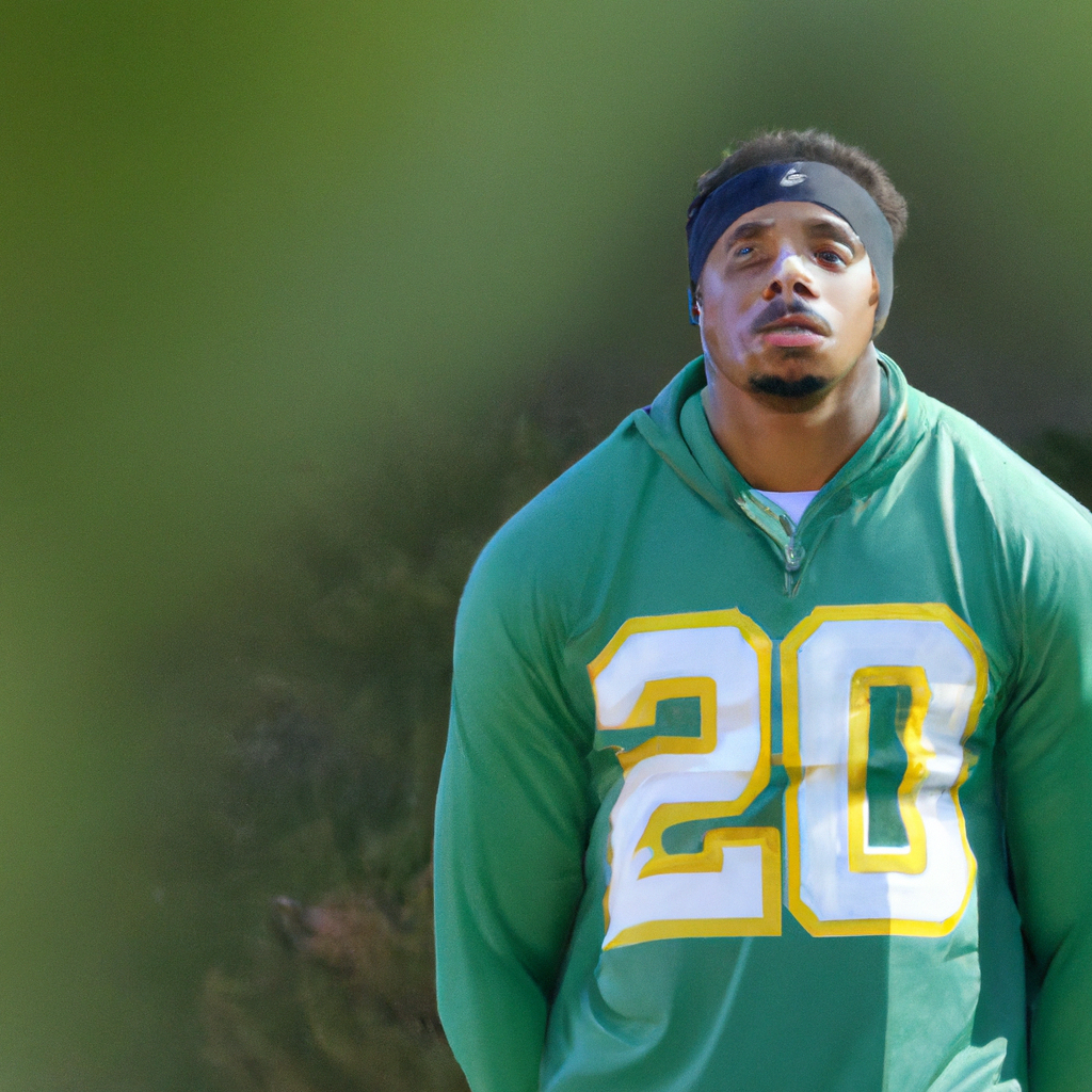 Green Bay Packers CEO Predicts It Will Take 'At Least Half a Season' to Evaluate Jordan Love's Future