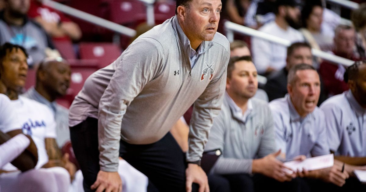 Greg Heiar, Formerly of New Mexico State, Hired as Basketball Coach by Missouri Junior College