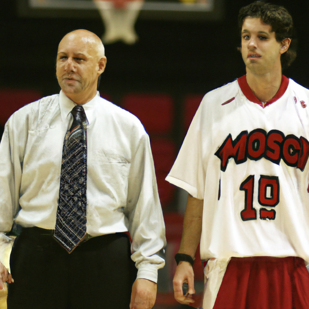 Greg Heiar, Formerly of New Mexico State, Hired as Basketball Coach by Missouri Junior College