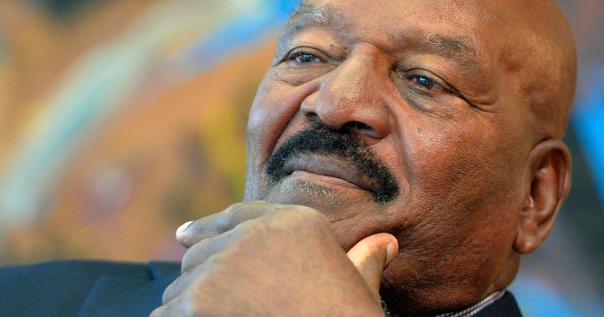 Hall of Fame to Honor Football Legend Jim Brown with Celebration of His Life and Legacy