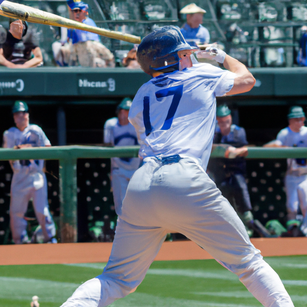 Harry Ford's Continuing Education as a Seattle Mariners Catching Prospect