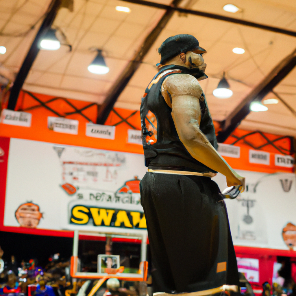 HBCU Swingman Classic Basketball Tournament Photo Gallery