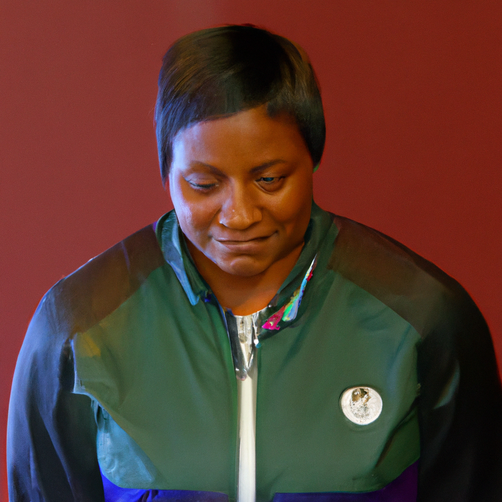 Hildah Magaia to Lead South Africa's Women's World Cup Campaign