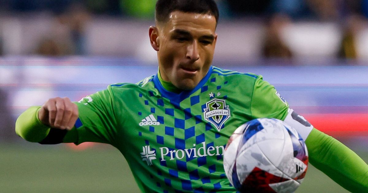 How Can the Seattle Sounders Improve to Make a Run at the MLS Cup?