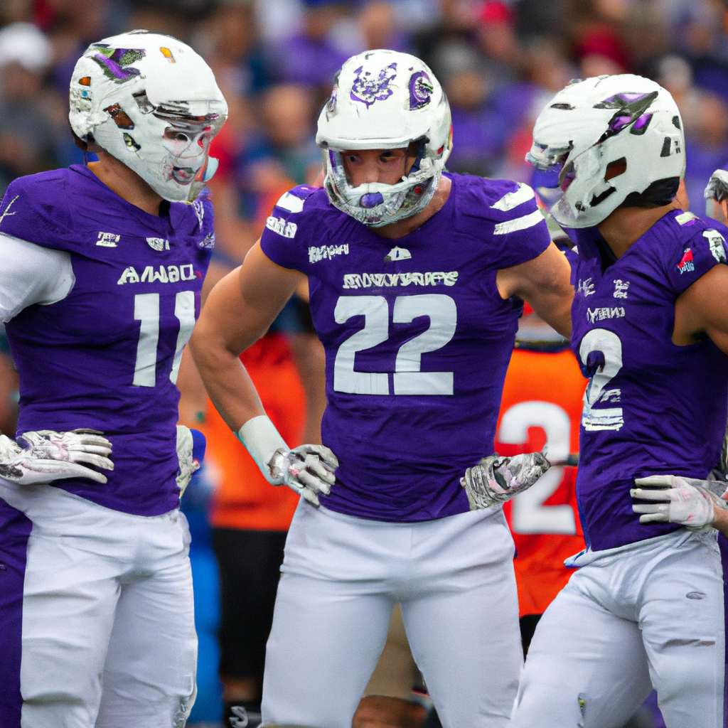 How Can the Washington Huskies Offense Improve in 2021?