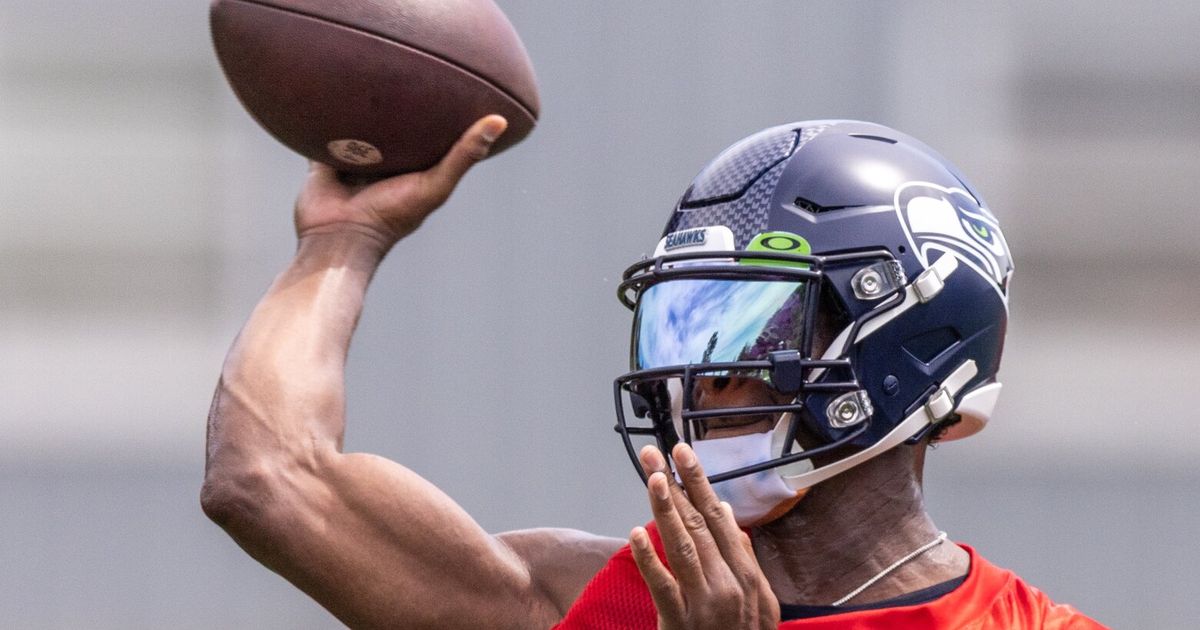 How Geno Smith's Resilience Can Help the Seattle Seahawks Reach New Heights in 2023