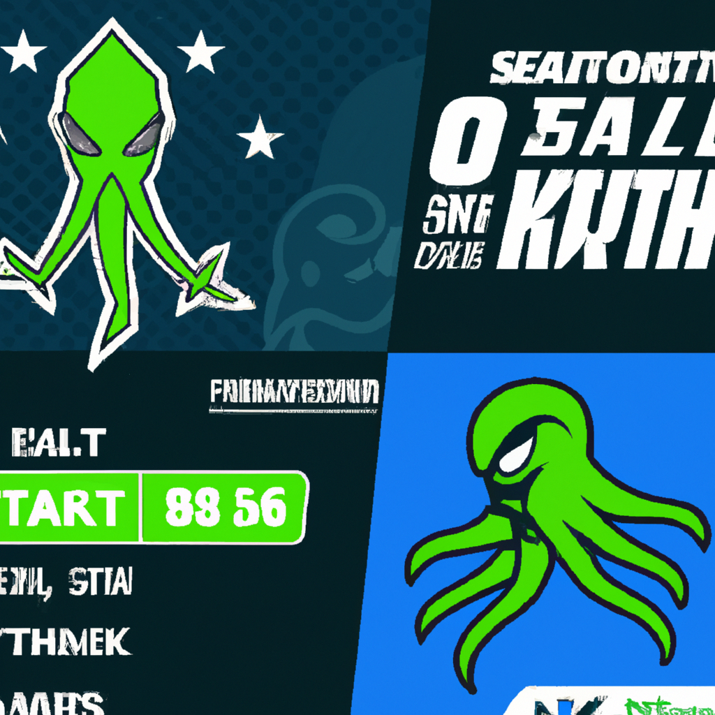 How Have the Seattle Kraken Improved This Offseason and What Moves Are Left?