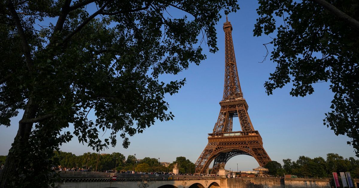 How the 2024 Olympics are Helping Paris Recover from Extremist Attacks