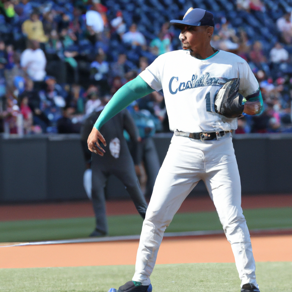 Isaiah Campbell Makes MLB Debut as Fifth Mariners Pitcher in 2019 Class