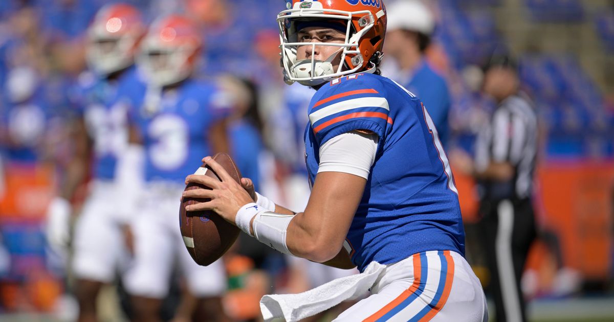 Jalen Kitna Pleads Guilty to Reduced Charges in Florida Child Pornography Case