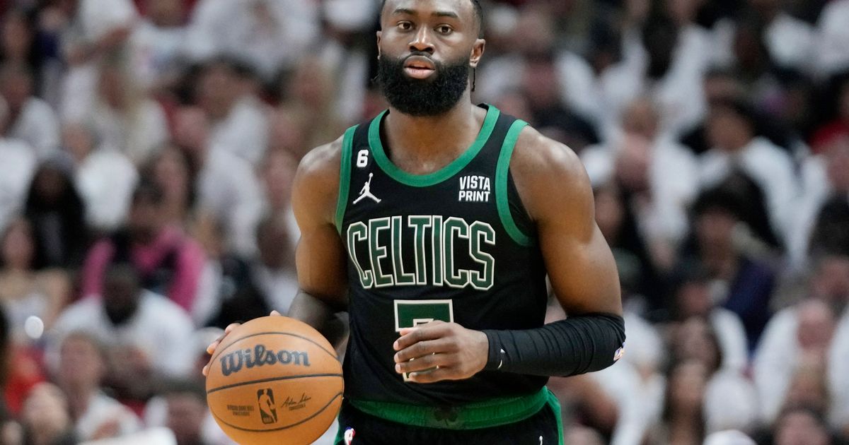 Jaylen Brown Seeks to Utilize New Contract to Make Positive Impact in Community