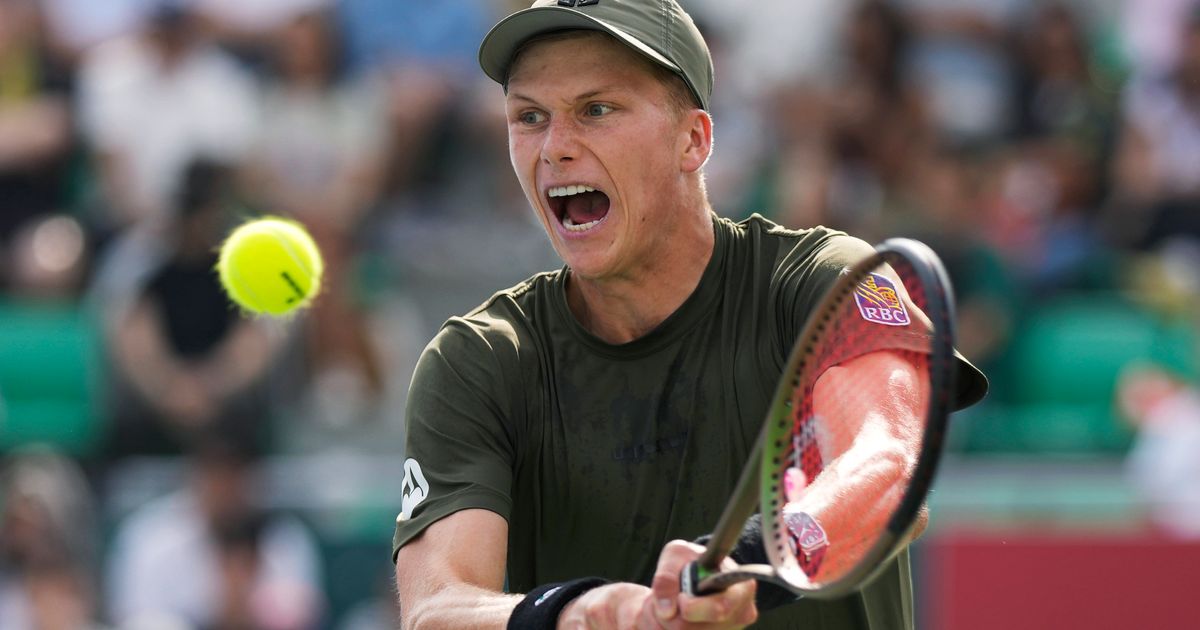 Jenson Brooksby Receives Provisional Ban for Alleged Missed Doping Tests