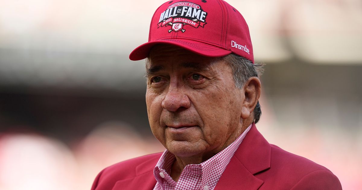 Johnny Bench Apologizes for Antisemitic Remark at Cincinnati Reds Event