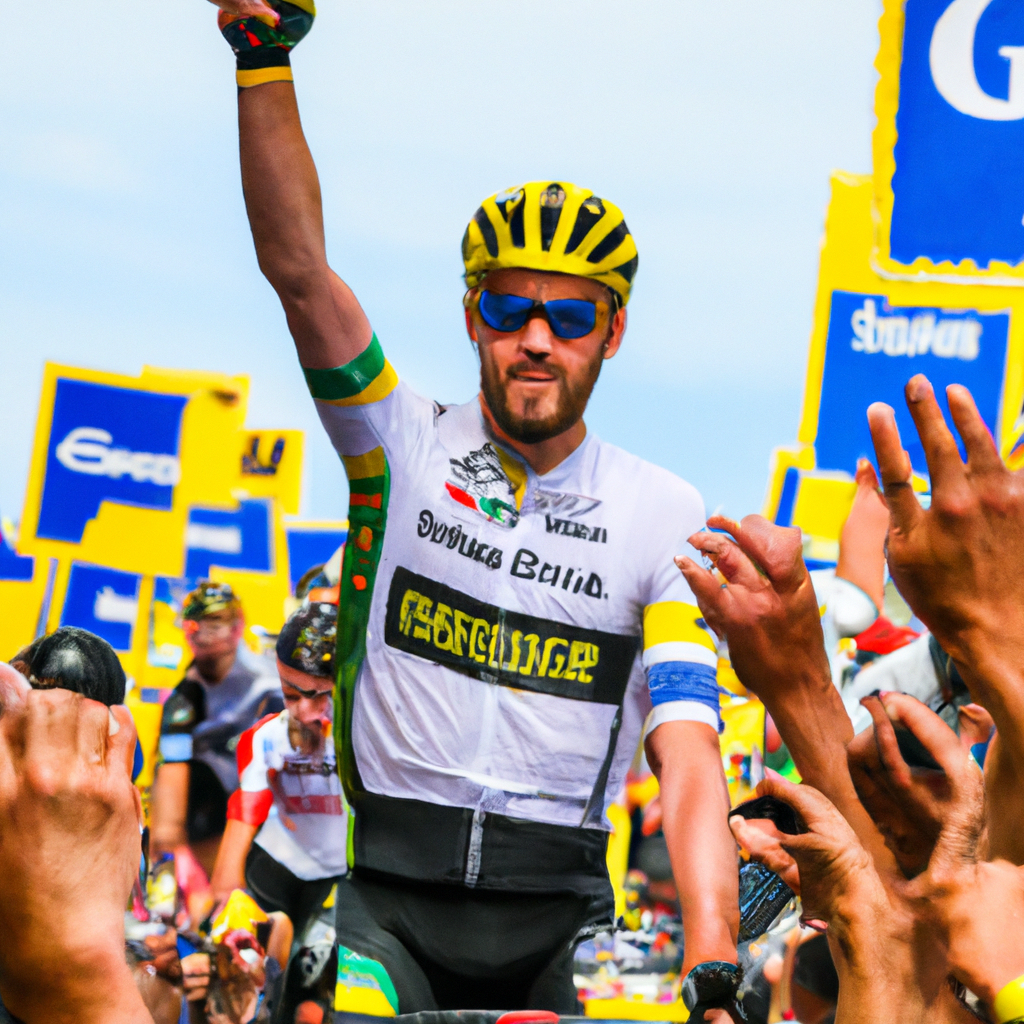 Jonas Vingegaard Secures Back-to-Back Tour de France Victories