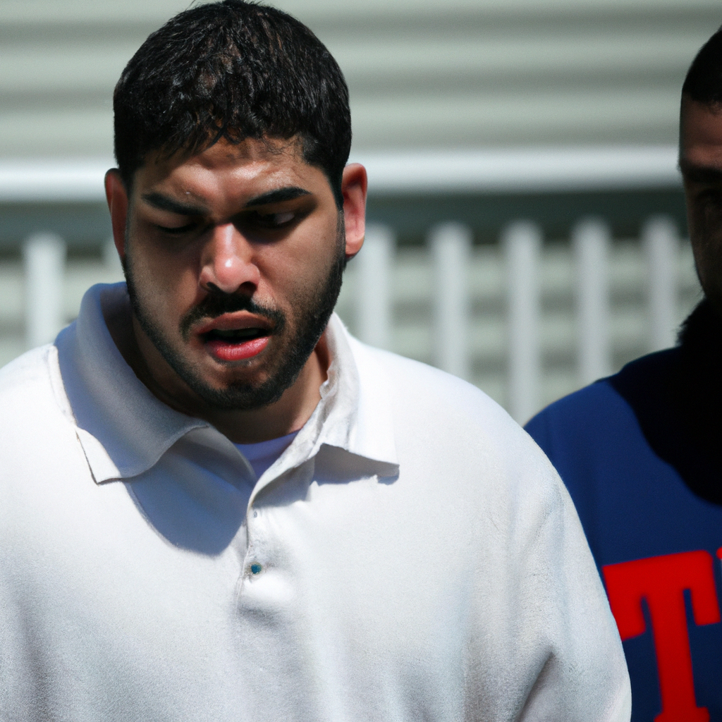 Jonathan Hernandez, Brother of Aaron Hernandez, Charged with Federal Offense for Alleged Threatening Messages