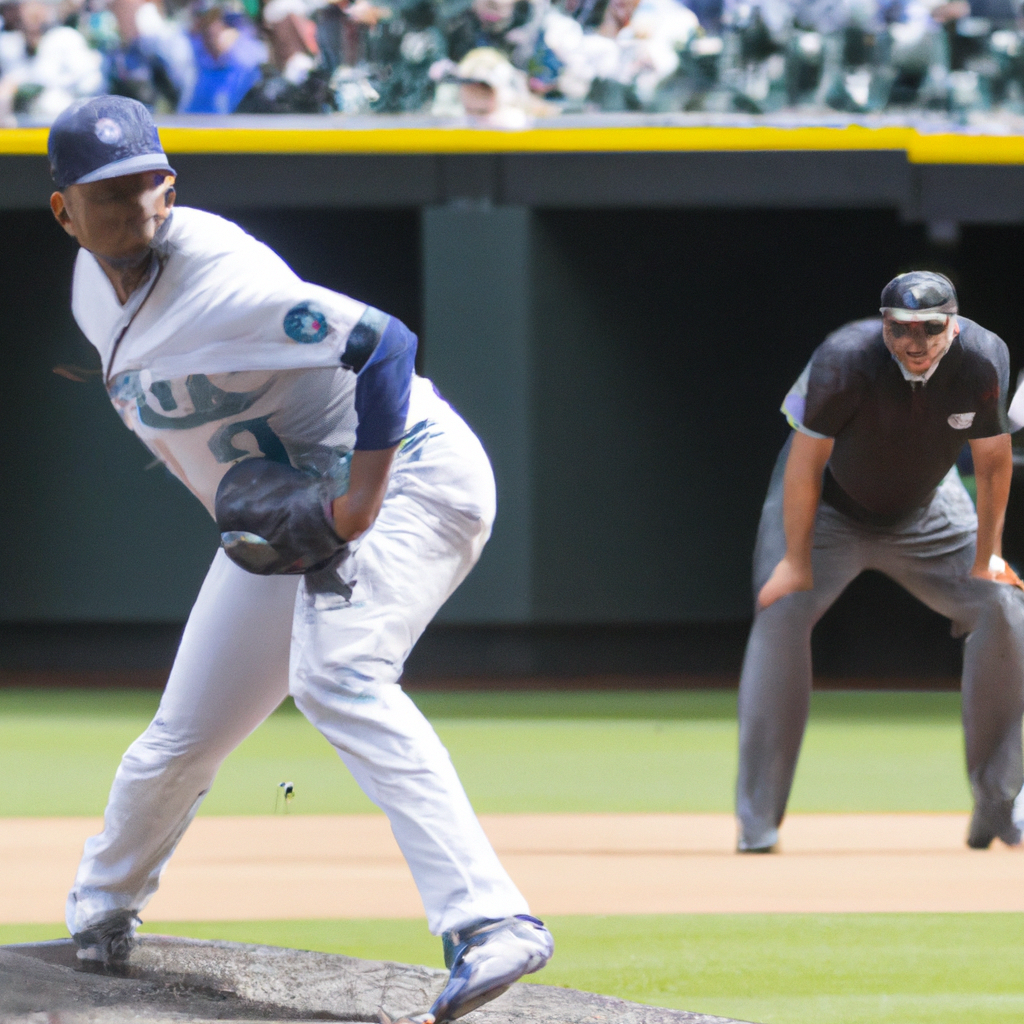 Julio Rodriguez Struggles to Deliver for Seattle Mariners in Key Situations