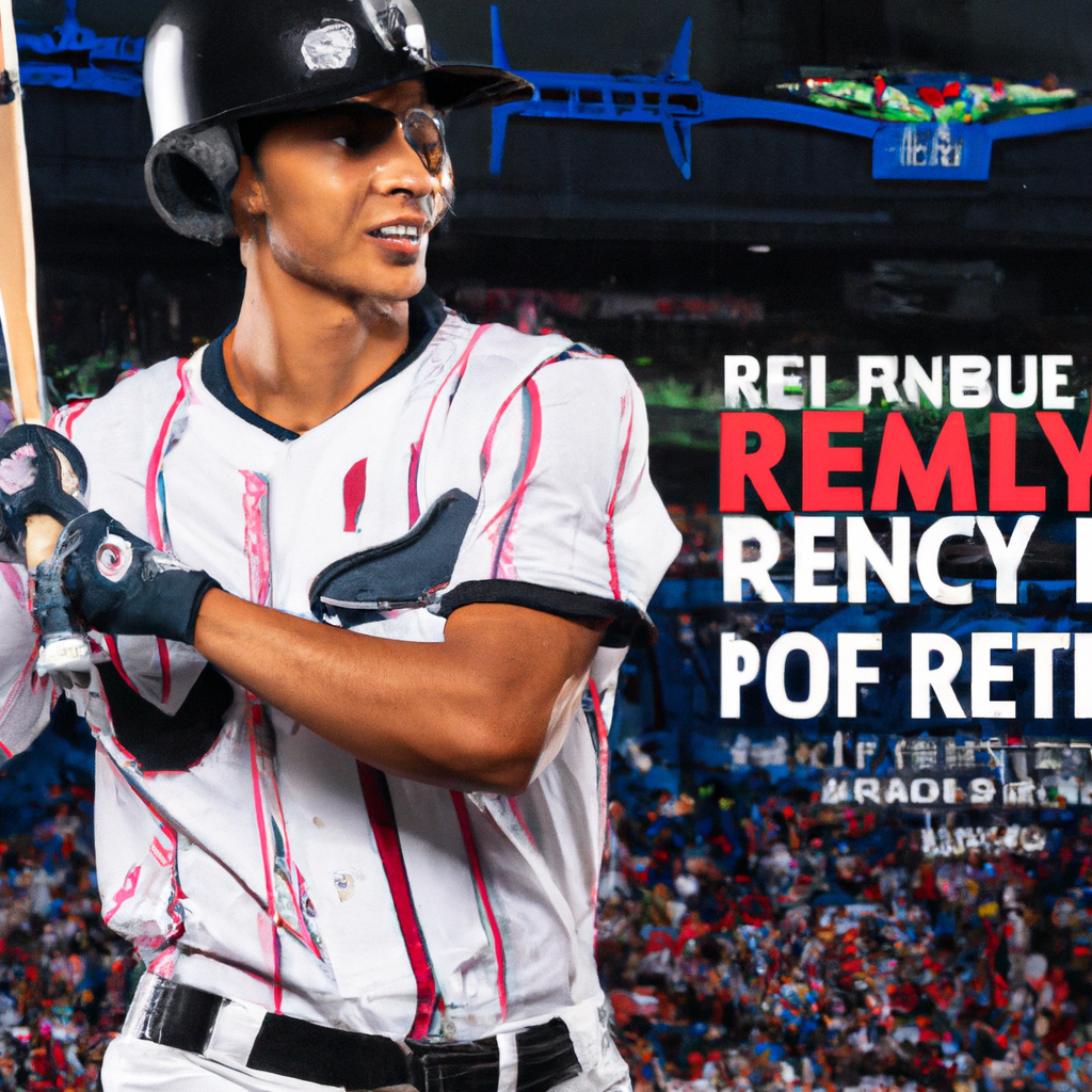 Julio Rodriguez's Home Run Derby Performance: Can He Repeat His 2019 Success?