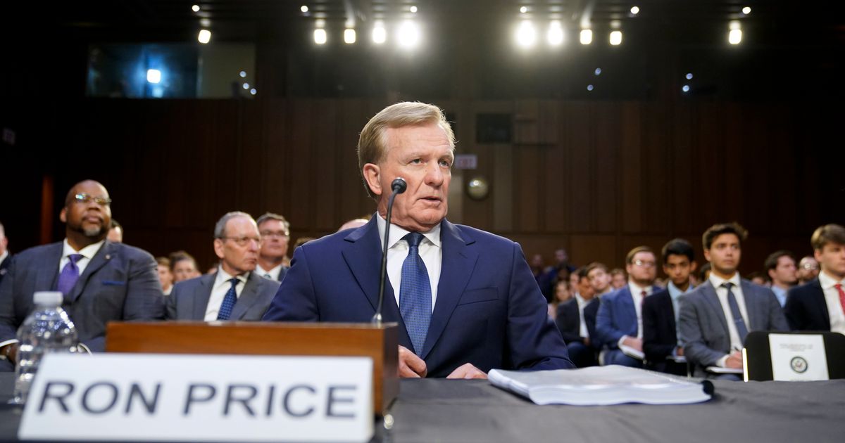 Justice Department Requests PGA Tour and Saudi Wealth Fund to Remove Poaching Clause from Agreement