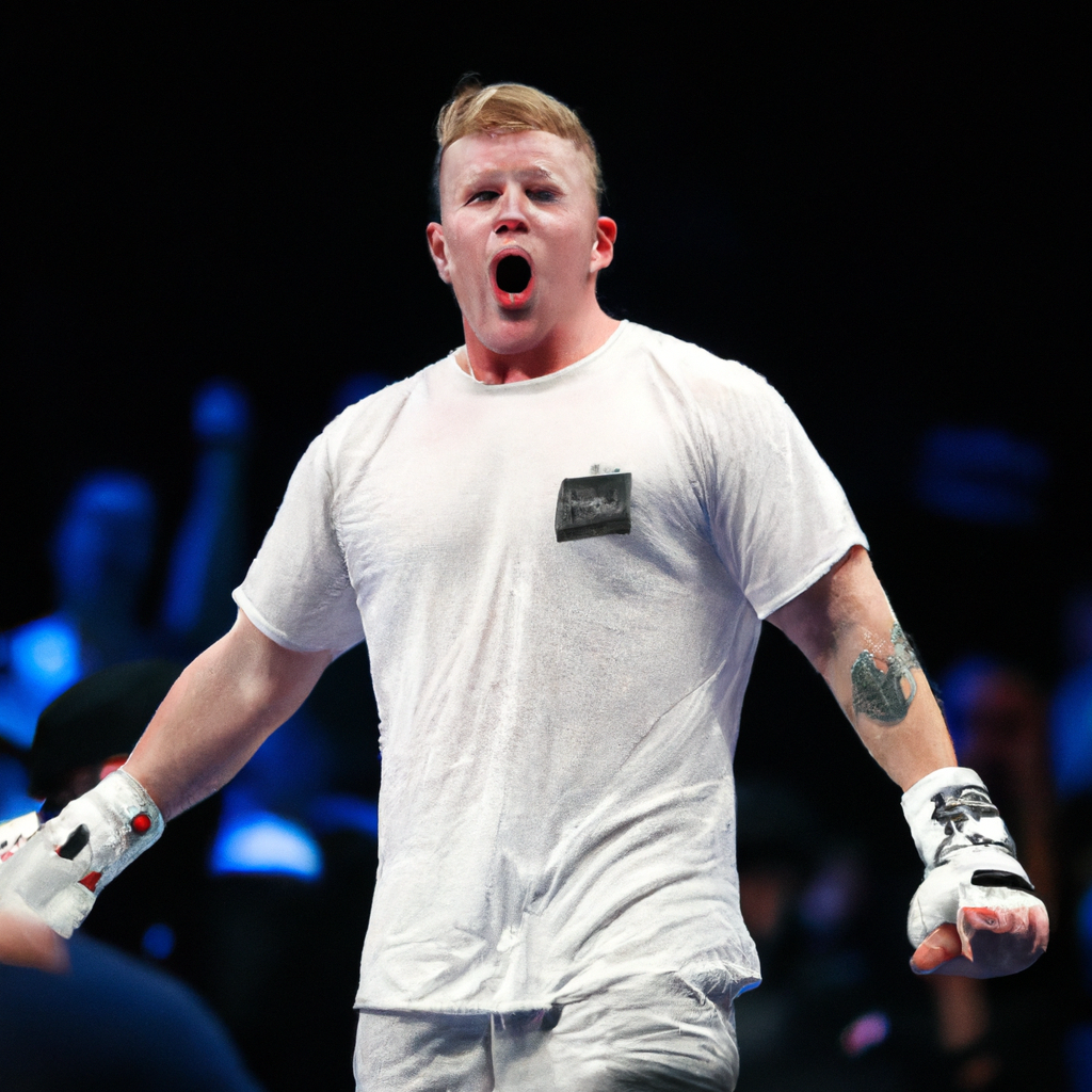 Justin Gaethje Defeats Dustin Poirier in Second Round to Win UFC 291 Lightweight Bout