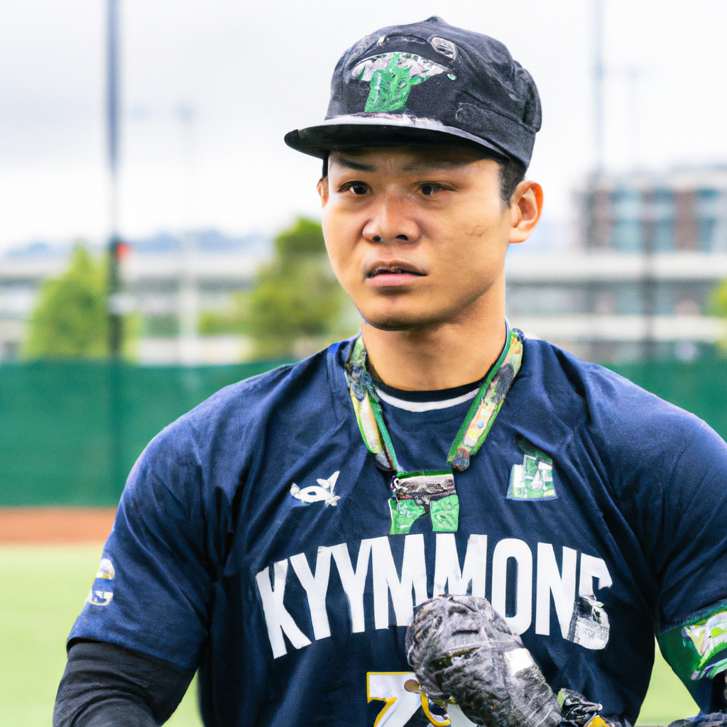 Kailer Yamamoto Fulfills Dream of Playing for Seattle Kraken Near Home