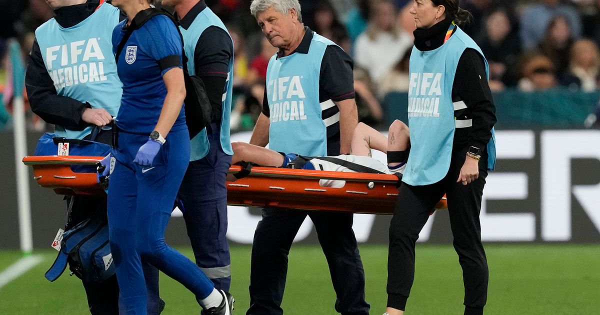 Keira Walsh Injury Update: England Awaiting Results from Women's World Cup