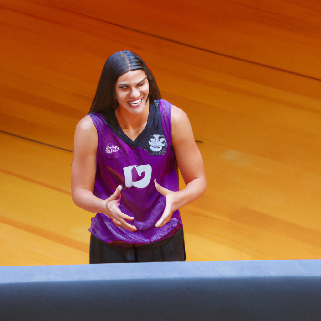 Kelsey Plum Calls for WNBA to Prioritize Current Issues Over Expansion