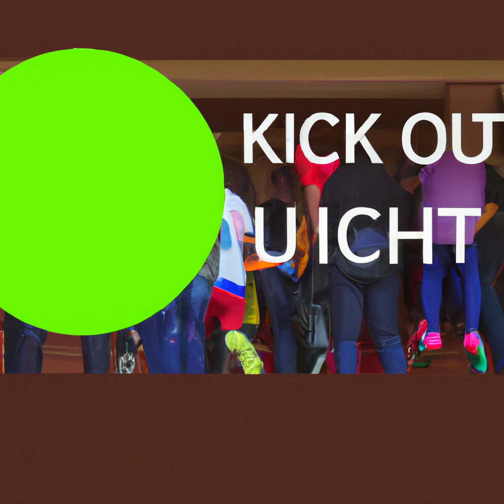 Kick It Out Receives Record Number of Reports of Discriminatory Behavior