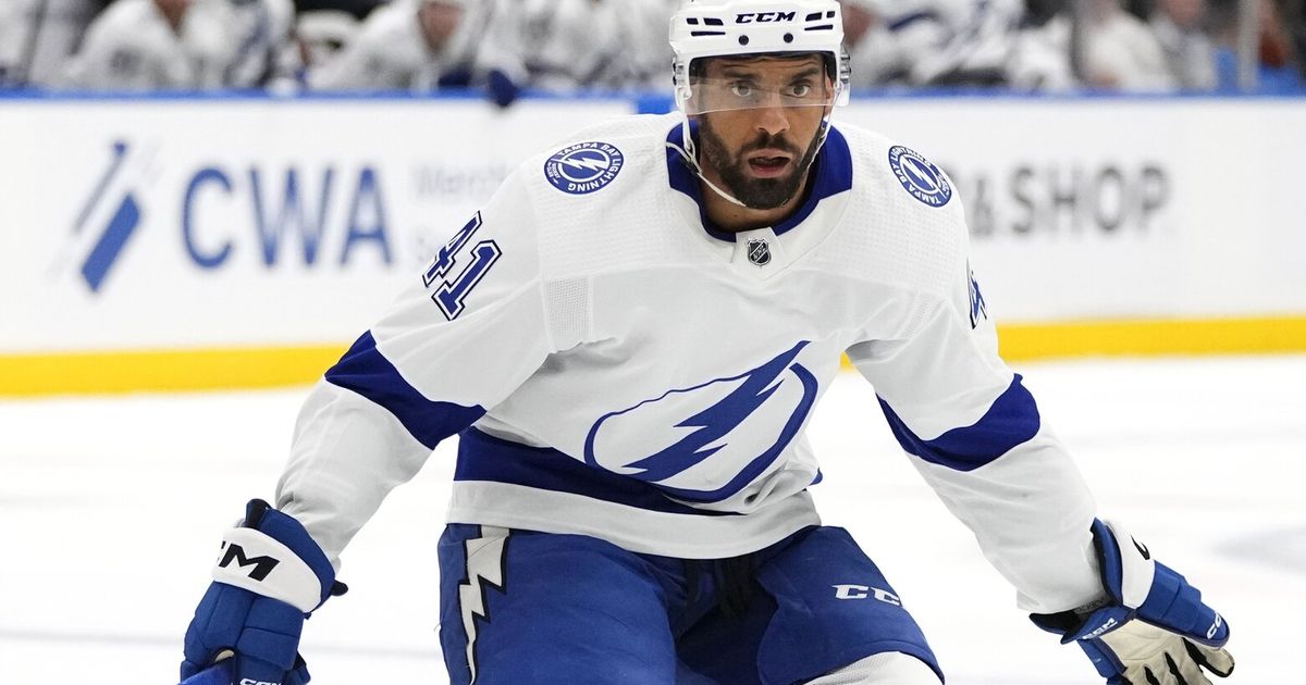 Kraken and Pierre-Edouard Bellemare Reach Agreement