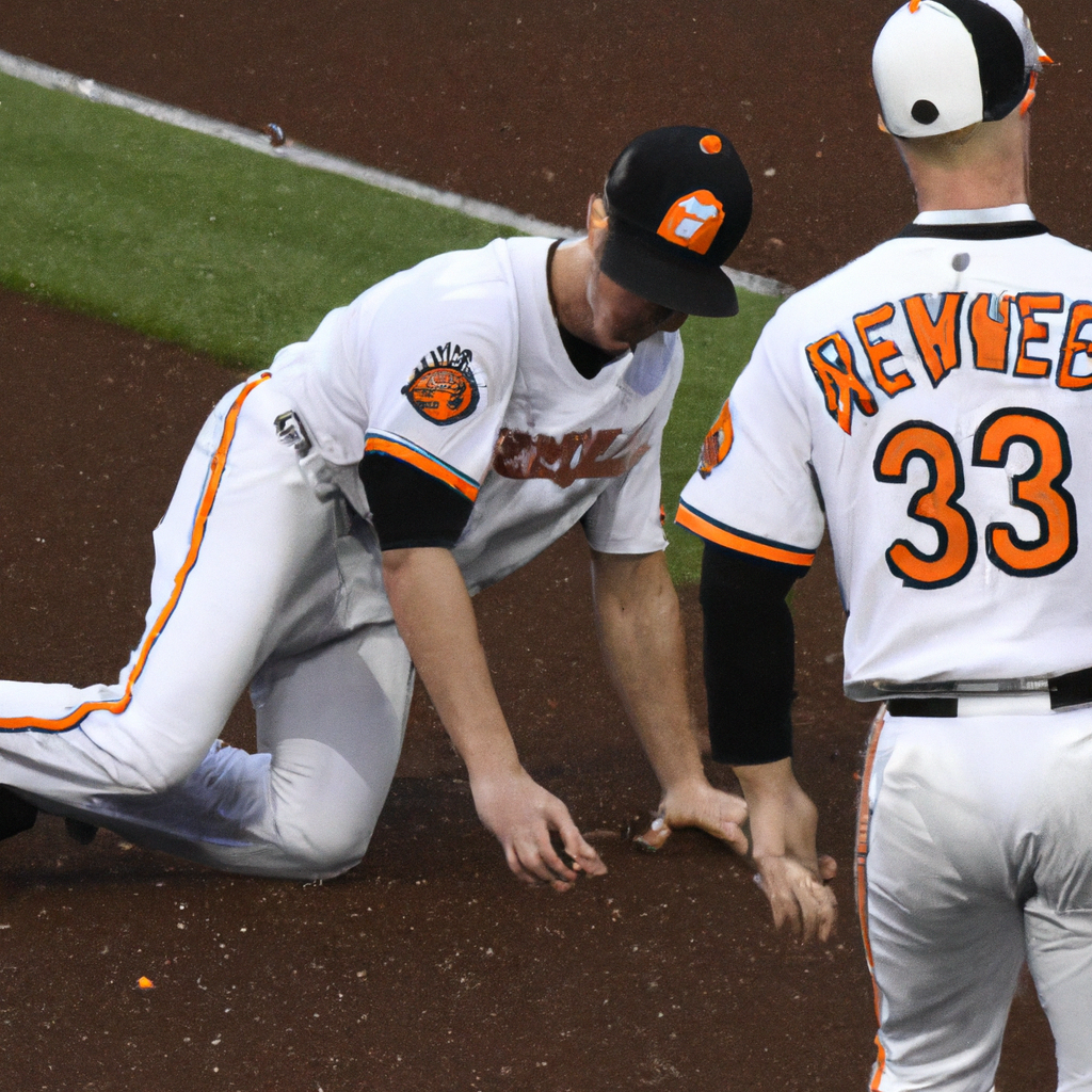 Kremer, Cowser Shine in Orioles' 6-3 Win Over Yankees in MLB Debuts