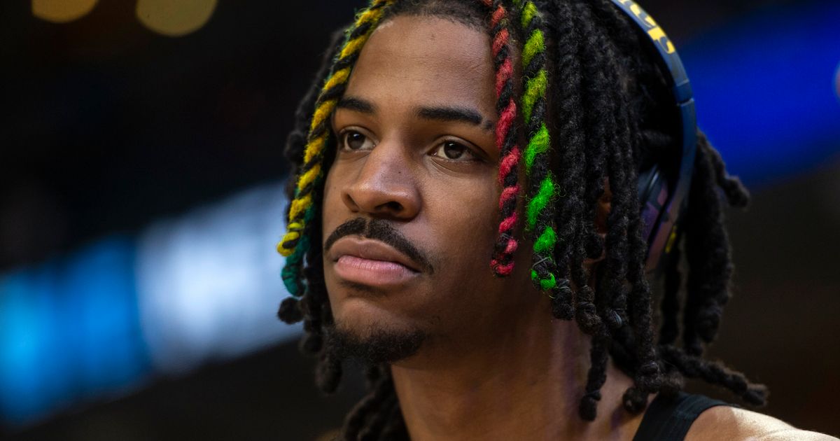 Lawyers for Ja Morant Cite 'Stand Your Ground' Law and Self-Defense in Pickup Basketball Lawsuit