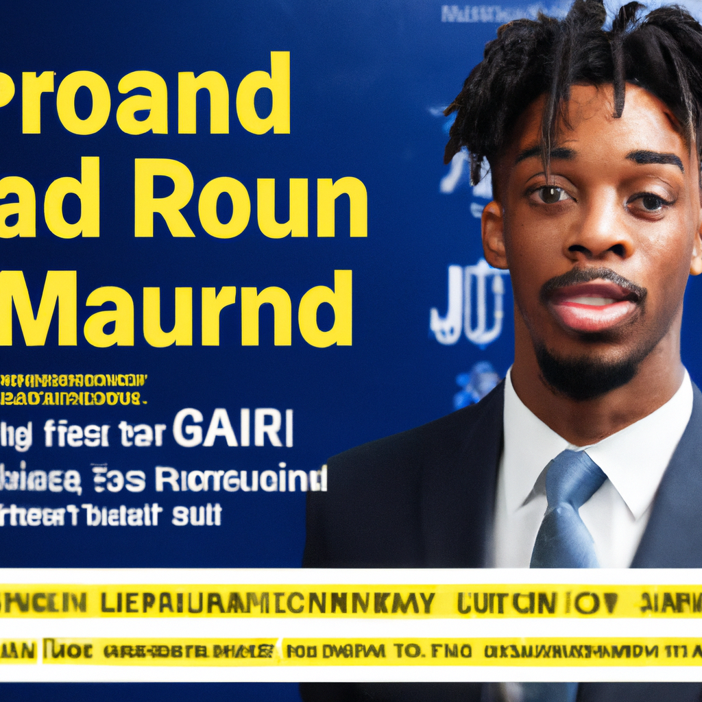 Lawyers for Ja Morant Cite 'Stand Your Ground' Law and Self-Defense in Pickup Basketball Lawsuit