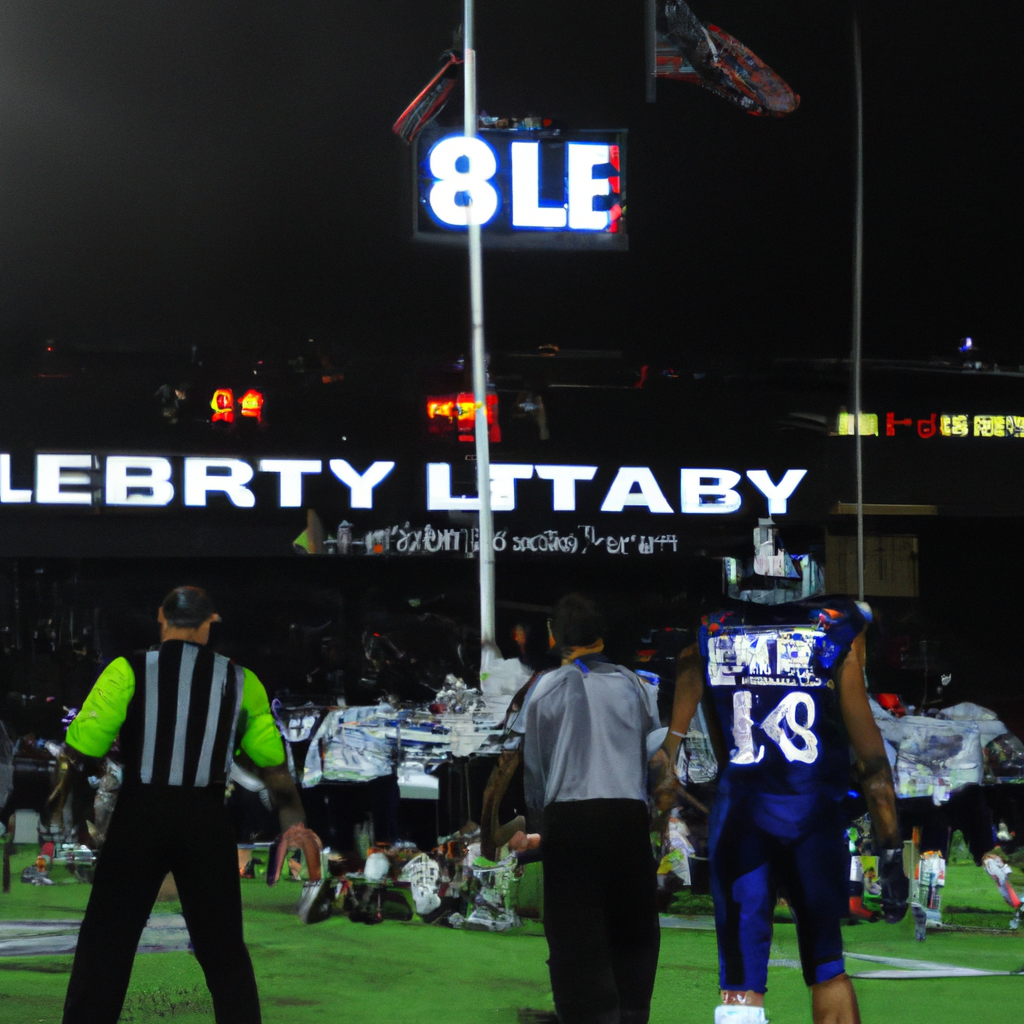 Liberty Defeat Storm for 10th Consecutive Loss