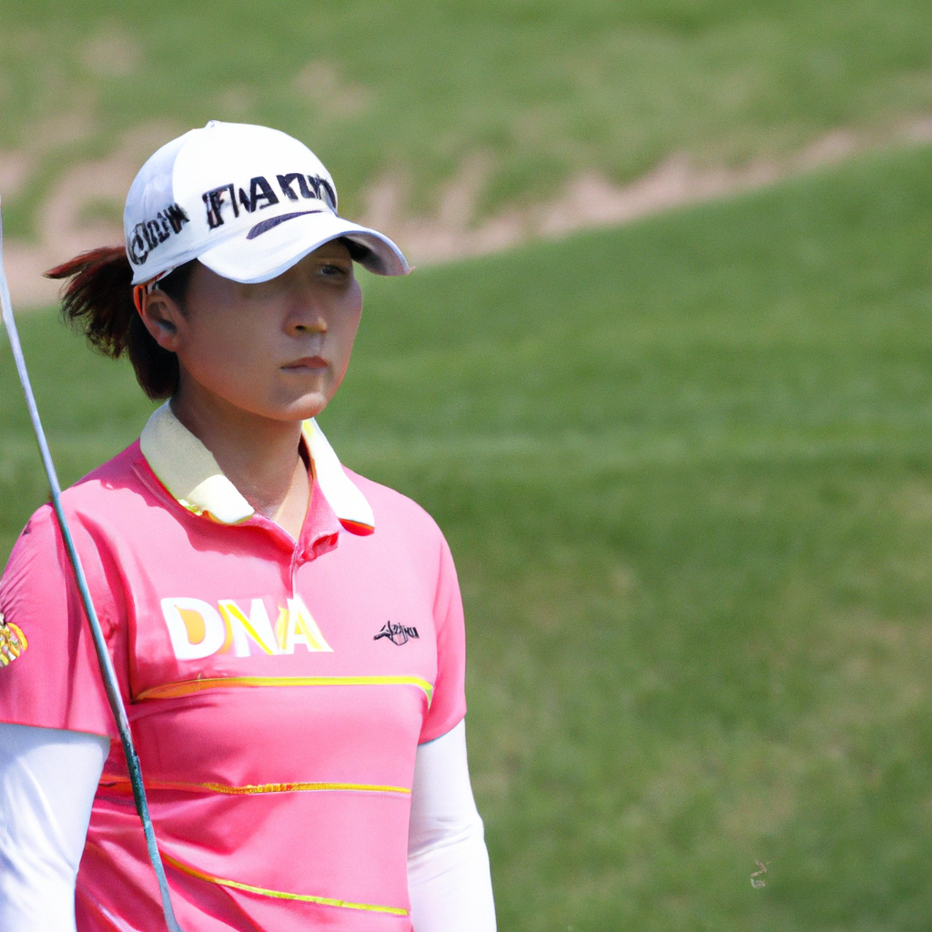 Lin Grant Fails to Become Second LPGA Tour Player to Break 60, Shooting 62 in Dana Open