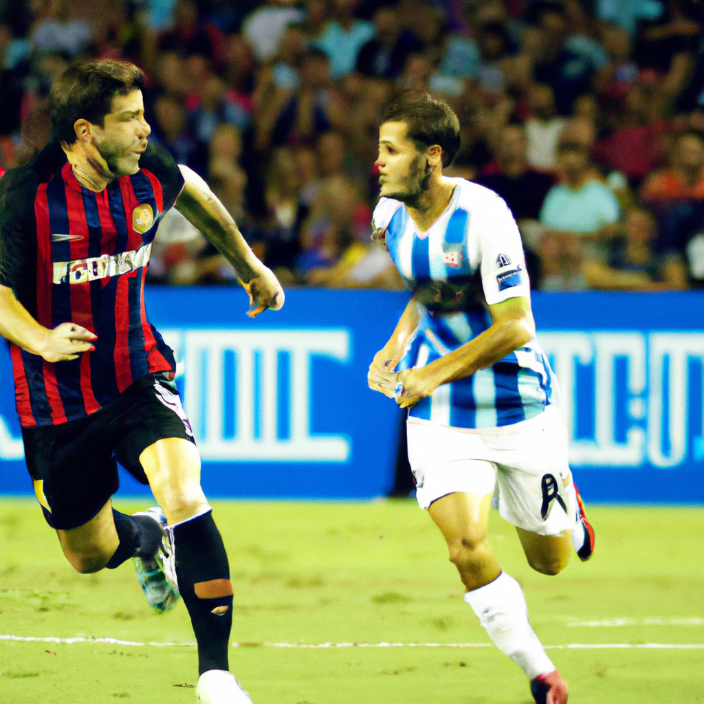 Lionel Messi Records Brace in Inter Miami Debut, Scores 3 Goals in 63 Minutes