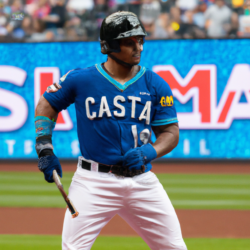 Luis Castillo Selected as Seattle Mariners' All-Star for 2020 MLB All-Star Game at T-Mobile Park