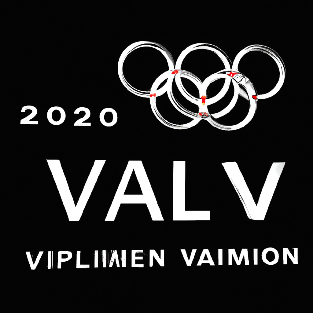 LVMH Becomes Sponsor of 2024 Paris Olympics and Paralympics