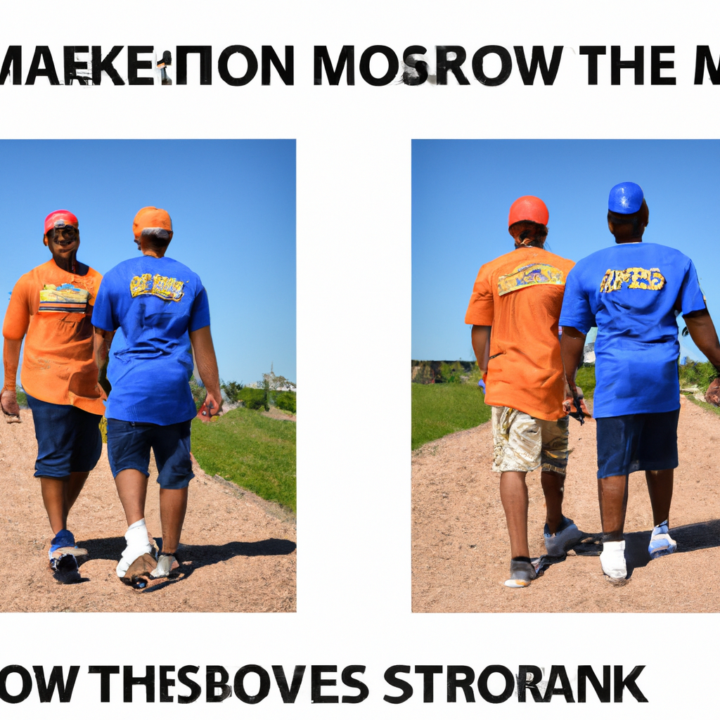 Marcus Stroman and Mike's Friendship: A Look at the Evolution of Their Relationship Over Time