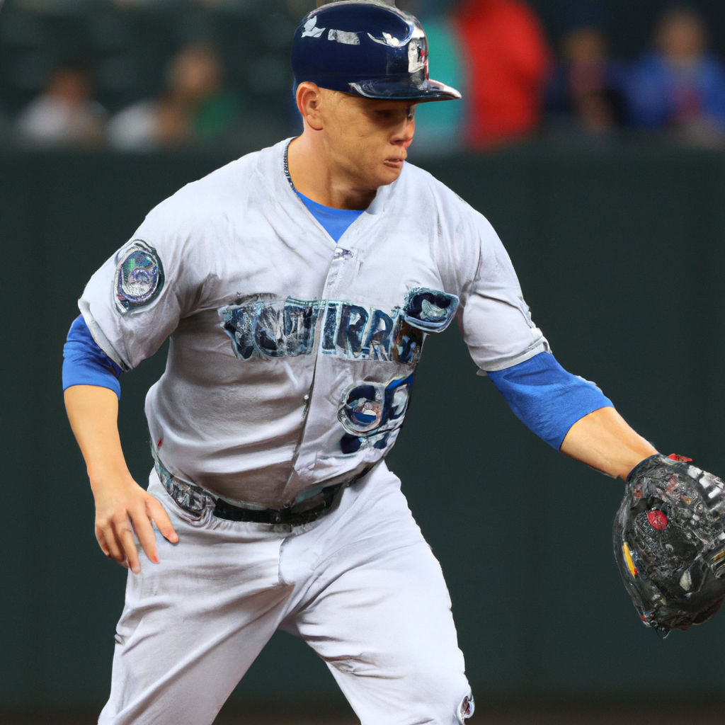 Mariners: 3 Trade Ideas to Consider Before MLB Trade Deadline